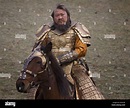 Benedict wong marco polo hi-res stock photography and images - Alamy