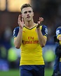 Calum Chambers - Arsenal FC Supporters Club