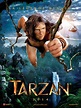 Ultimate 3D Movies: Tarzan - Full Trailer Of The Upcoming CG Animation Reboot (2014)