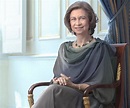 Queen Sofia of Spain Celebrates Her 79th Birthday