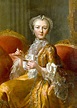 Familles Royales d'Europe - Louis-Alexandre de Bourbon, légitimé de ...