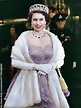 QE II 1953 | Young queen elizabeth, Queen elizabeth, Her majesty the queen