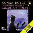 The Complete Stories of Sherlock Holmes, Volume 2 by Arthur Conan Doyle ...
