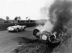 80+ killed in 1955 Le Mans race: The deadliest day in auto racing history