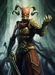ArtStation - Demon Knight, Pal Gyorgy Berszan
