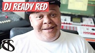 DJ Ready Red Shares Geto Boys History and Favorite Memories - YouTube