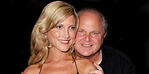 Kathryn Adams Limbaugh: Rush Limbaugh's Fourth Wife Is a Direct ...