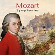 Mozart Symphonies - Halidon