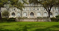 Tulane University - Niche