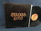 Vintage Bee Gees Gold Volume 1 Vinyl LP | Etsy