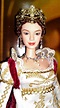 Empress Josephine Barbie | Barbie collector, Fashion, Empress josephine