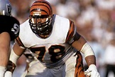 NFL Hall of Famer Anthony Munoz Boasts Valuable Education and Athletic ...