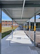 Corrimal High School- Corrimal NSW - Austfield