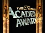 The 67th Annual Academy Awards - Novocom (1995) by UnitedWorldMedia on ...