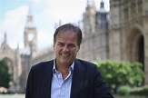 Former Tory MP Mark Field breached ministerial code by grabbing climate ...