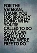 100 Veterans Day Quotes And Inspirational Sayings for American Veterans ...