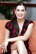 Ruddy Rodríguez, Miss Mundo Venezuela en 1985. Empresaria, cantante y ...
