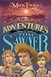 Livro As Aventuras De Tom Sawyer