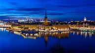 Stockholm Sweden Wallpapers - Top Free Stockholm Sweden Backgrounds ...