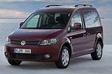 Volkswagen Sharan 7-Passenger Van - reviews, prices, ratings with ...