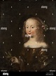 Augusta Maria, 1649-1728, Princess of Holstein-Gottorp, between 1651 ...