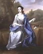 Elizabeth Somerset, Duchess of Beaufort - Alchetron, the free social ...