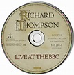 Richard Thompson - Live At The BBC (2011) [3CD + DVD5 NTSC] {Universal ...