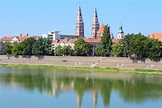 Szeged turismo: Qué visitar en Szeged, Csongrád, 2023| Viaja con Expedia