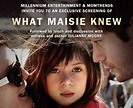 What Maisie Knew Review - MomTrendsMomTrends