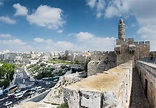 Paseo por las murallas de Jerusalén en Jerusalén: 4 opiniones y 54 fotos