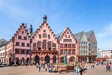 Frankfurt am Main | Germany, History, Population, Points of Interest ...