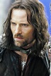 Viggo Mortensen in The Fellowship of the Ring | Brego.net
