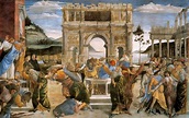What Sandro Botticelli was known for: How the Florentine painter ...