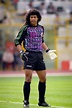 PASIÓN POR EL FÚTBOL: RENÉ HIGUITA