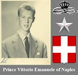 The Italian Monarchist: Birthday of the Prince of Naples