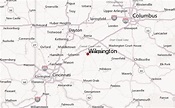 Wilmington, Ohio Location Guide