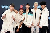 CNCO prepara sorpresa en los MTV Video Music Awards 2020 | AhoraMismo.com