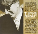T Bone Burnett : The Producer: Amazon.co.uk: CDs & Vinyl