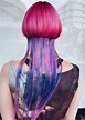 Jellyfish Haircut Trend: What It Is & How To Get It | BEAUTY/crew