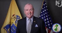 DVIDS - News - Governor Murphy Joins Other Leaders in Launching ...