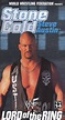 WWF: Stone Cold Steve Austin - Lord of the Ring (2000) - | Synopsis ...