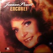 Jeanne Pruett – Encore! (1979, Vinyl) - Discogs