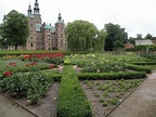 Castillo de Rosenborg en Copenhague: horario, precio y cómo llegar