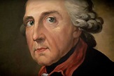 Sunday Documentary: Frederick the Great and the Enigma of Prussia ...