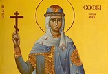 St. Sophia the Princess of Slutsk & Minsk - March 19th in 2020 ...