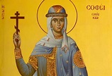 St. Sophia the Princess of Slutsk & Minsk - March 19th in 2020 ...