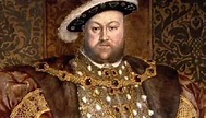 Enrico VIII d'Inghilterra - Biografia e attività politica - Storia ...