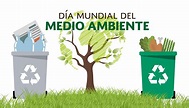 Día Mundial del Medio Ambiente | Banco del Bienestar, Sociedad Nacional ...