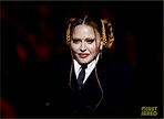 Madonna Makes Surprise Appearance at Grammys 2023: Photo 4889861 ...