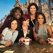 Eve Jeffers Cooper joins 'The Talk' as permanent co-host | Jeffers, Eve ...